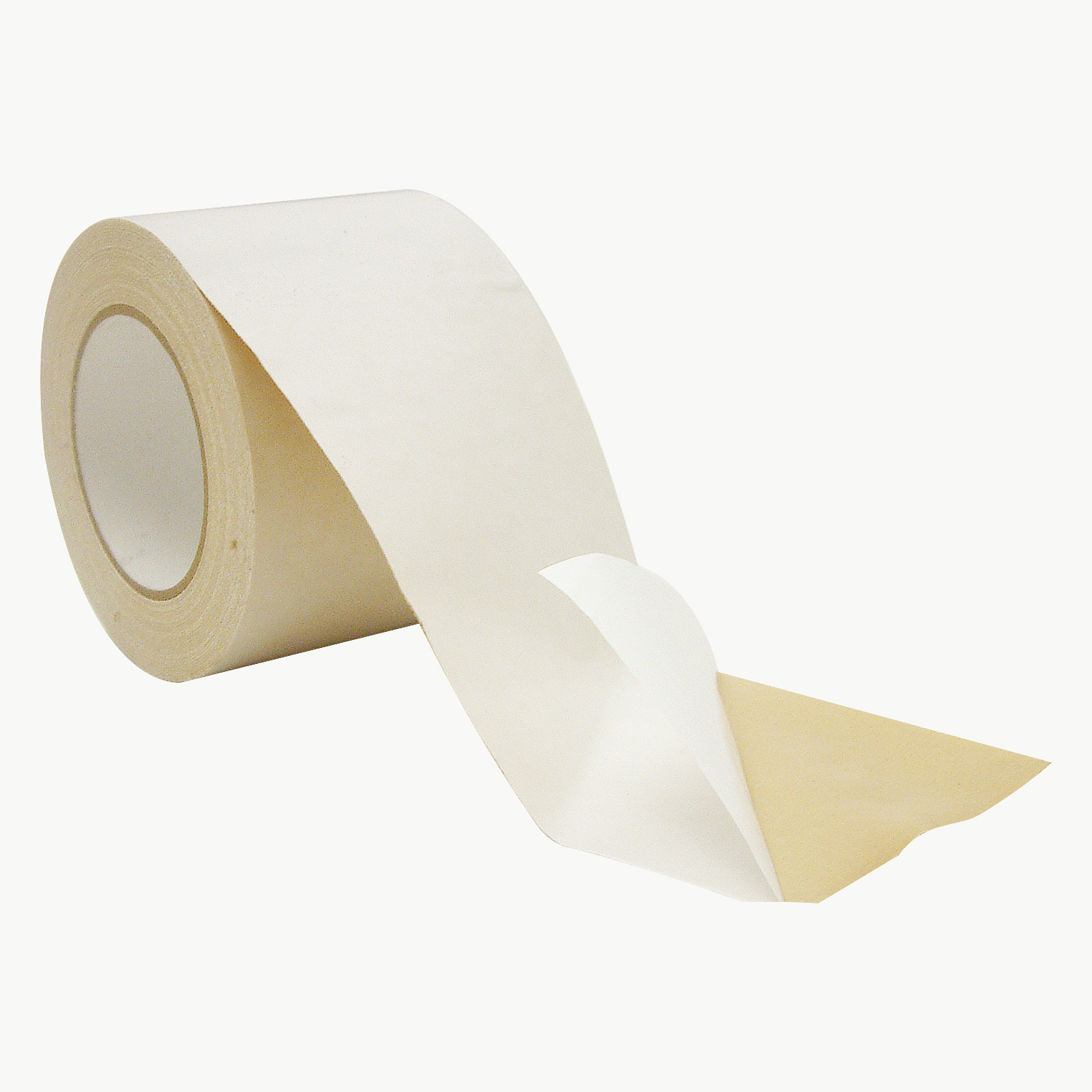 Polyken Multi-Purpose Double-Sided Carpet Tape [Paper Liner] (105C-P)