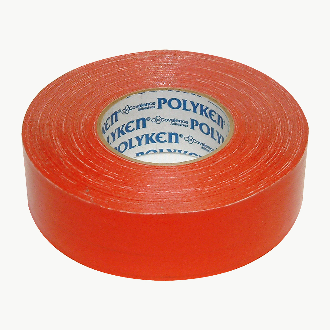 Polyken Nuclear Grade Duct Tape (226)