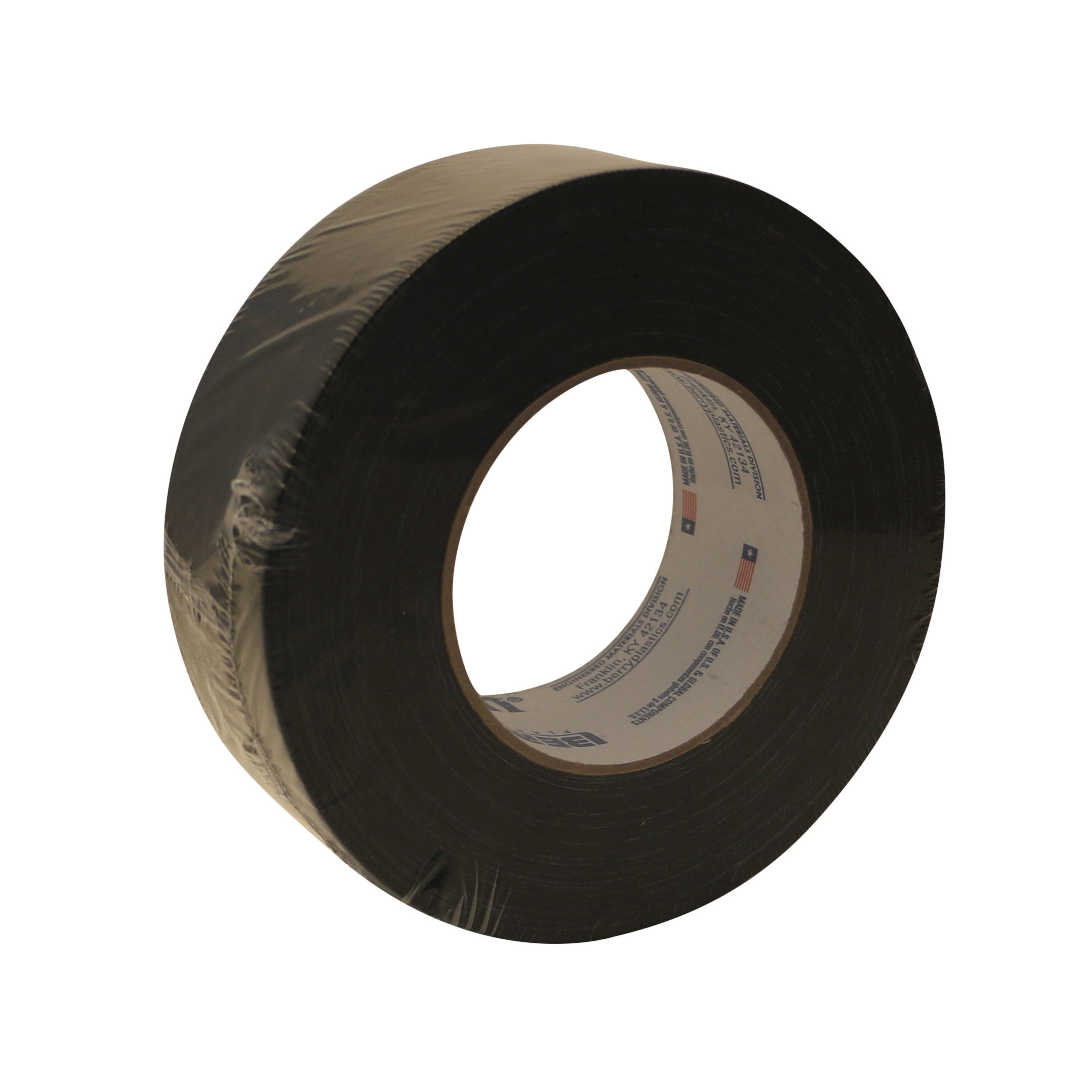 Polyken Clear Adhesive Gaffers Tape (512)
