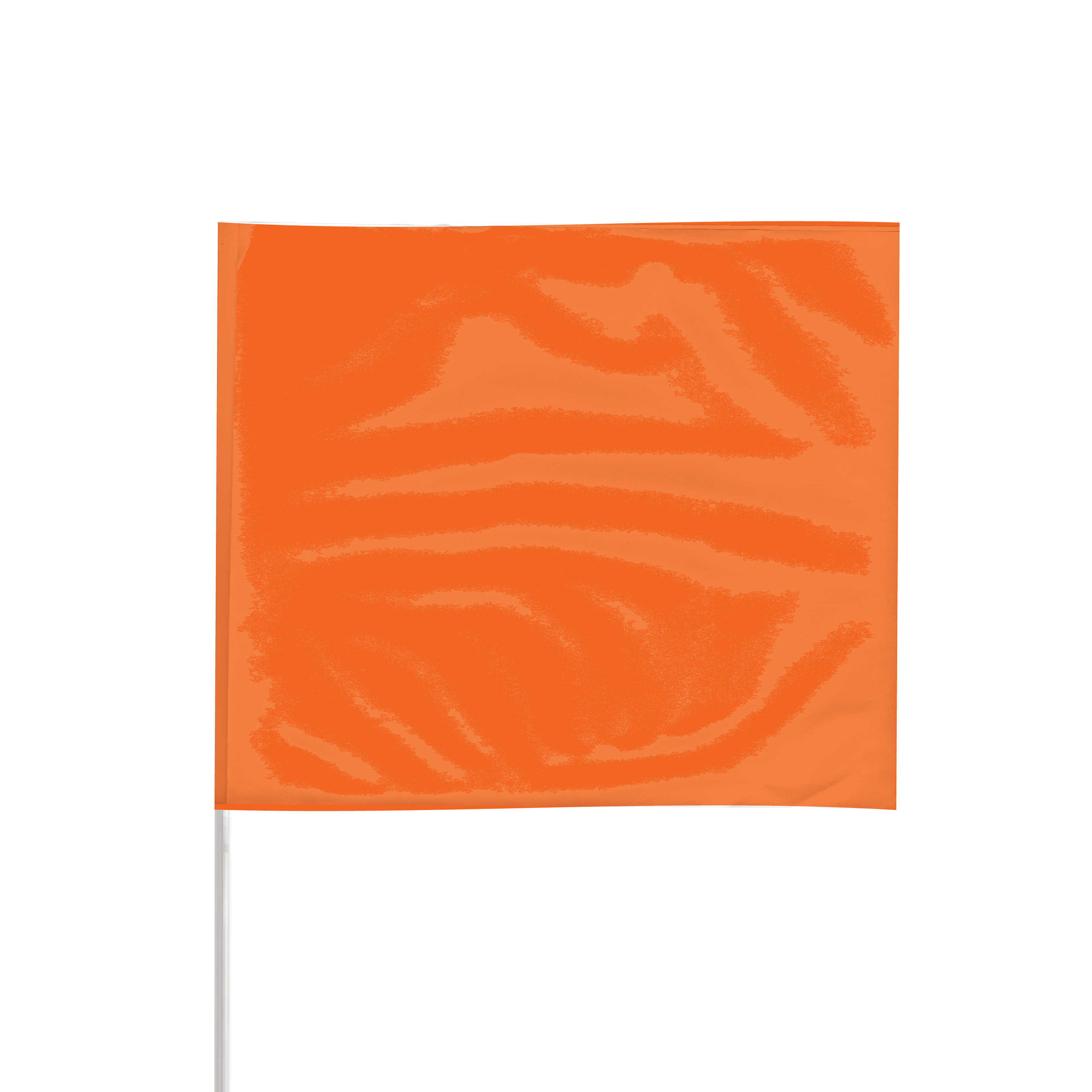 Presco Plastic Staff Marking Flags [Discontinued]