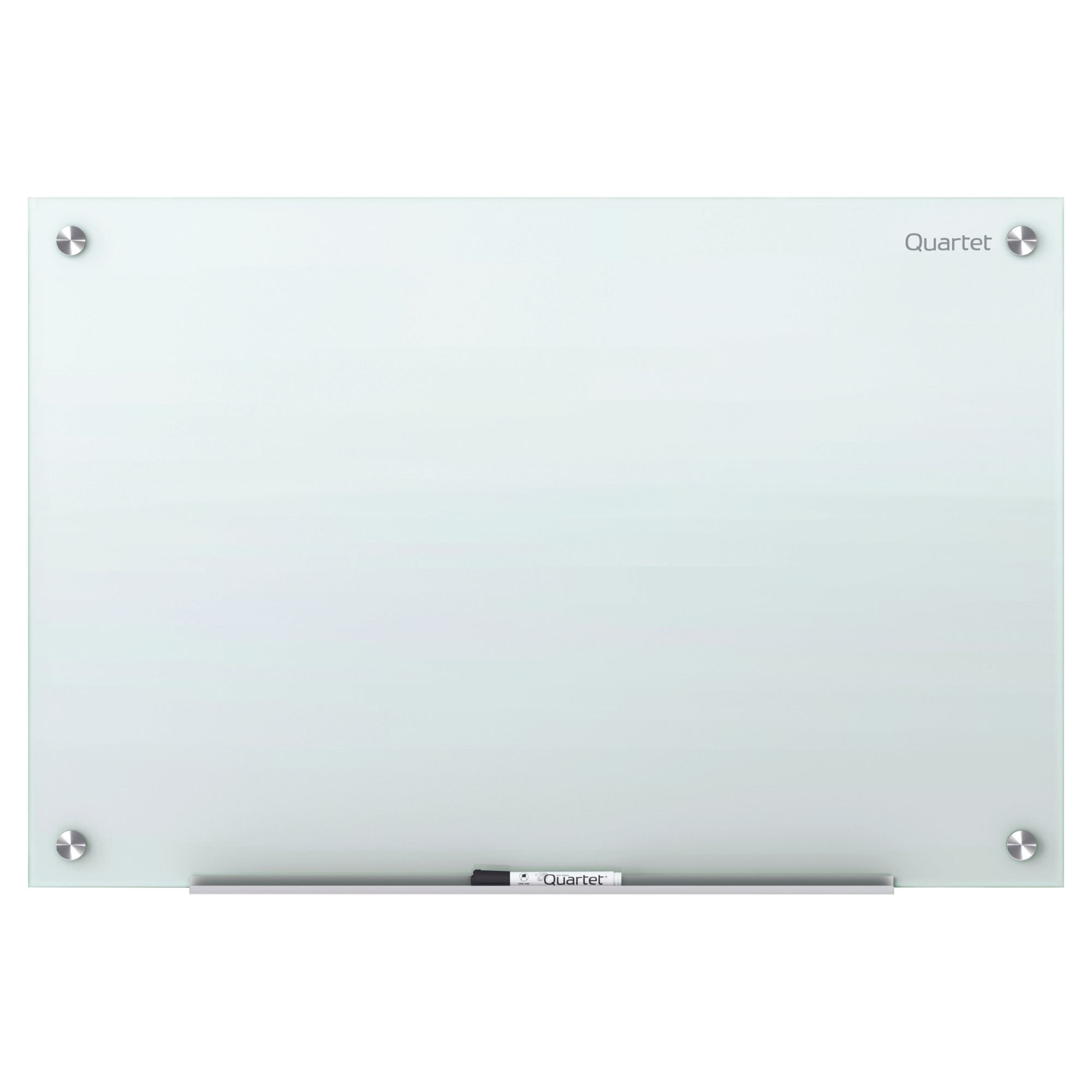 Quartet  Infinity Glass Dry Erase Boards