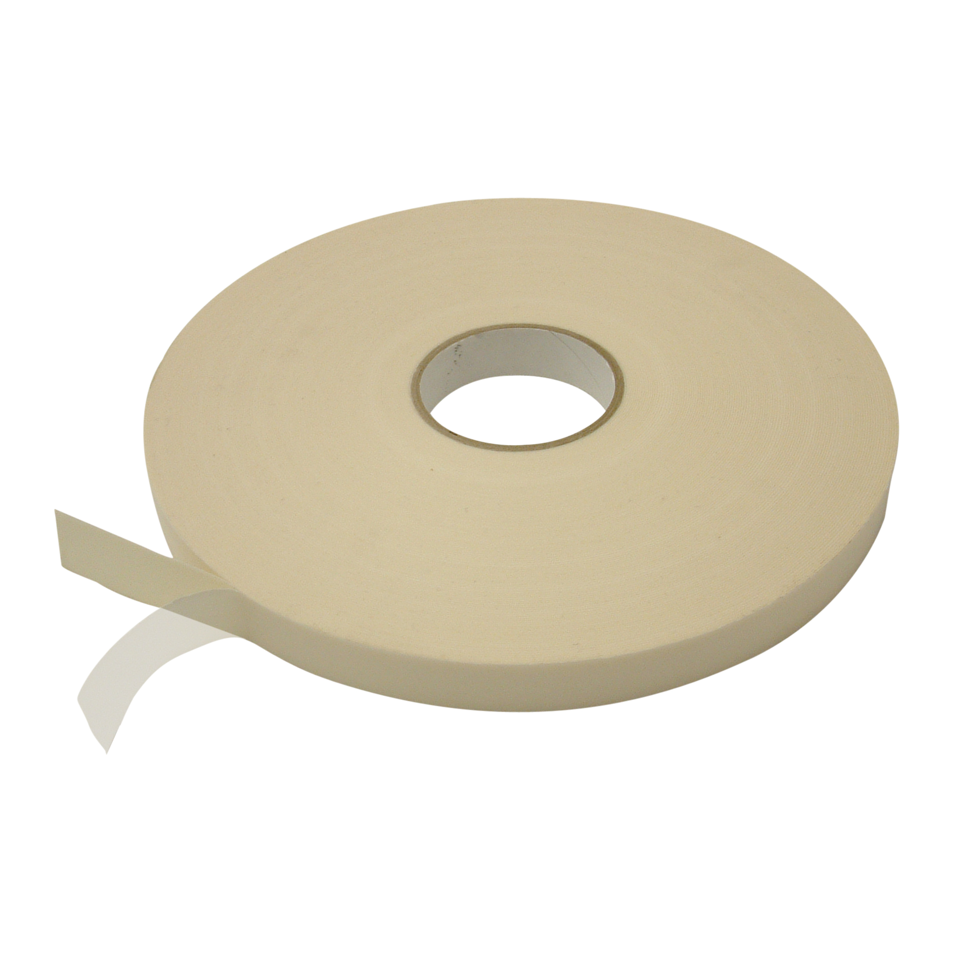 Scapa Polyethylene Foam Tape [Double-Sided, Closed Cell, 1/32 inch thick] (SR532V)