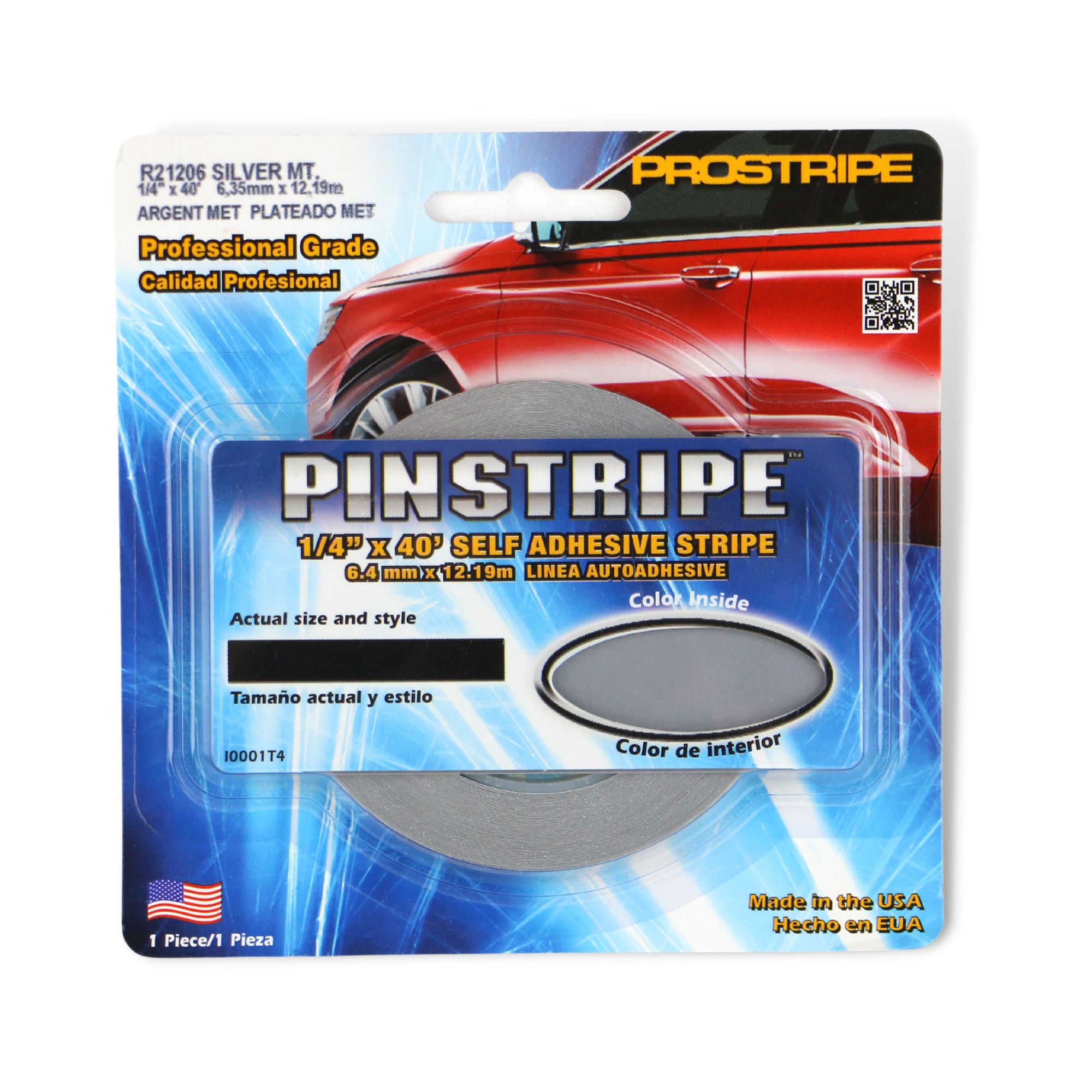 Sharpline Prostripe Pinstriping Tape [Single Stripe]