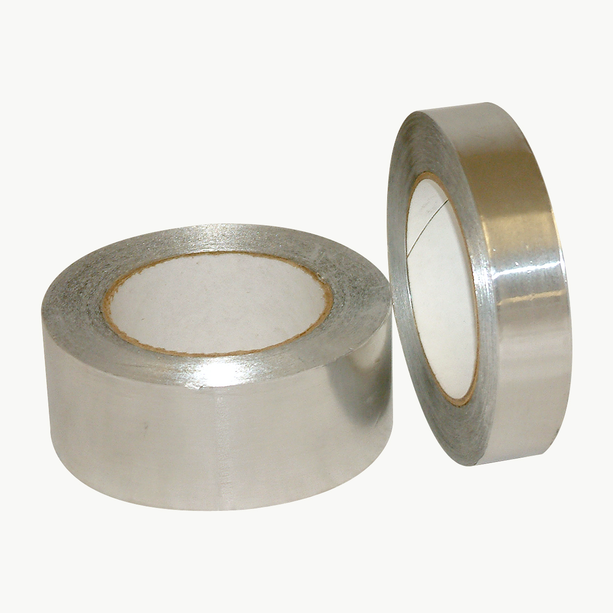Shurtape AF-075 Military-Grade Aluminum Foil Tape [3 mil Linerless]