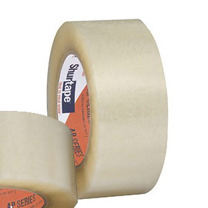 Shurtape AP-401 High Performance Grade Packaging Tape