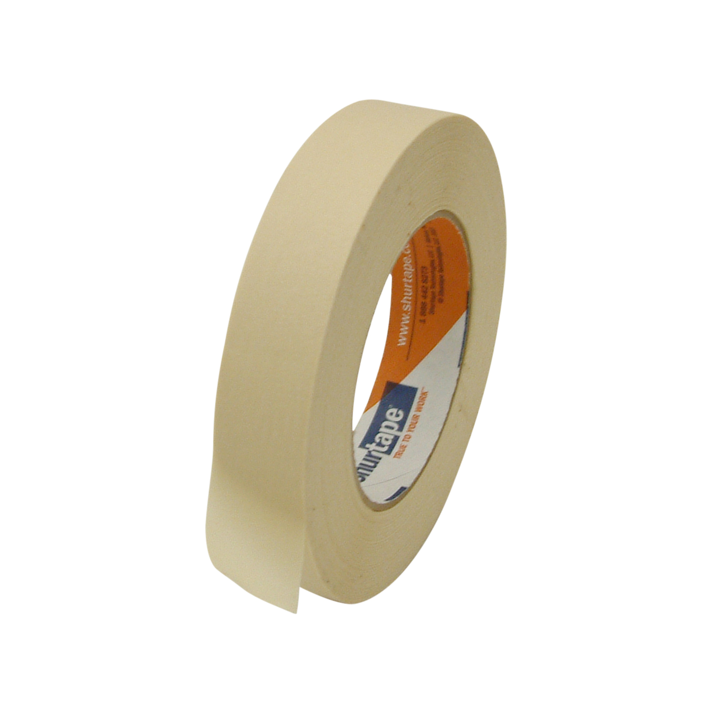 Shurtape High Temperature Masking Tape (CP-500)