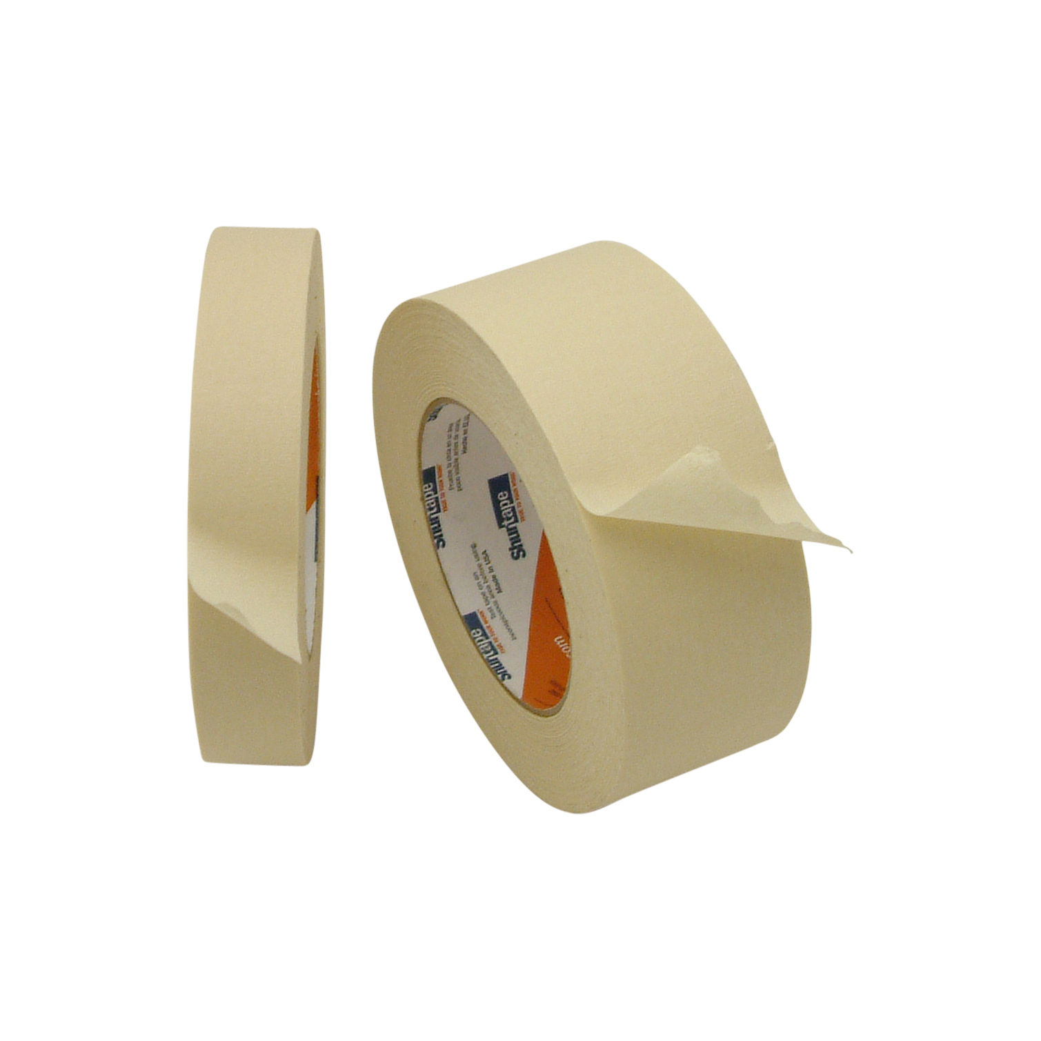 Shurtape CP-500 High Temperature Masking Tape