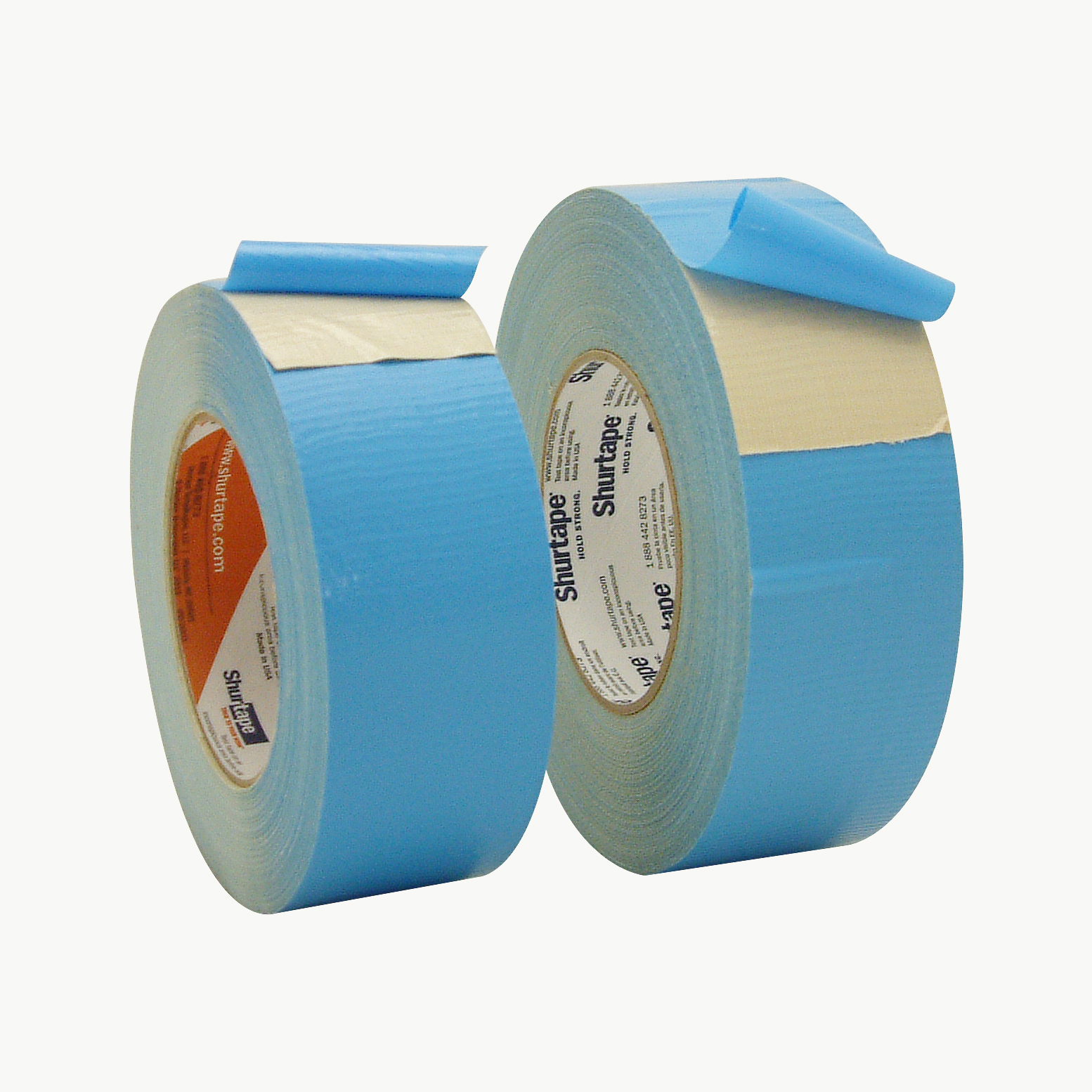 Shurtape DF-545 Double-Sided Cloth Carpet Tape