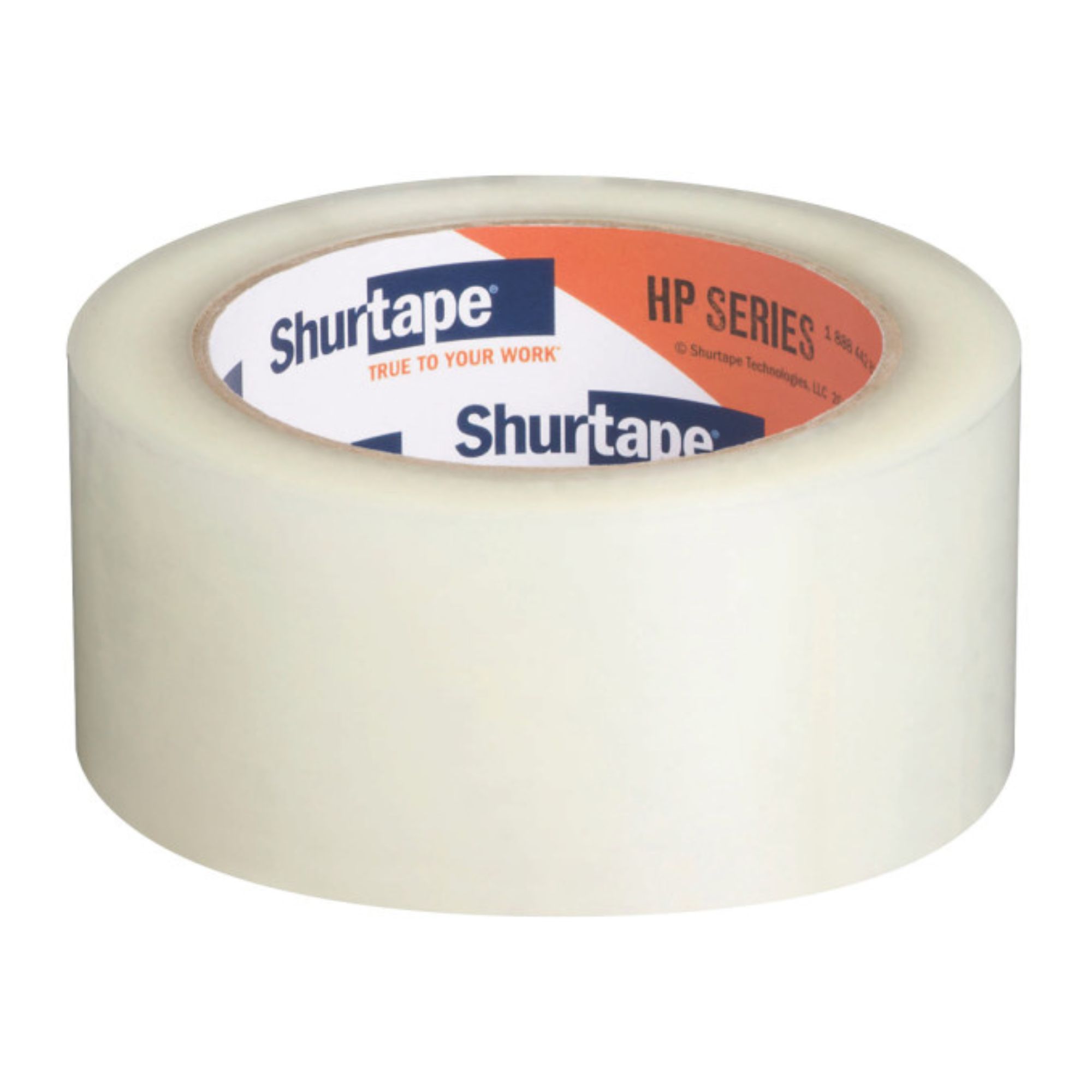 Shurtape HP-100 General-Purpose Grade Packaging Tape