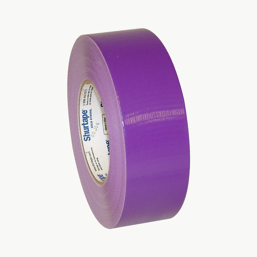 Shurtape General Purpose Grade Duct Tape [Discontinued] (PC-600)