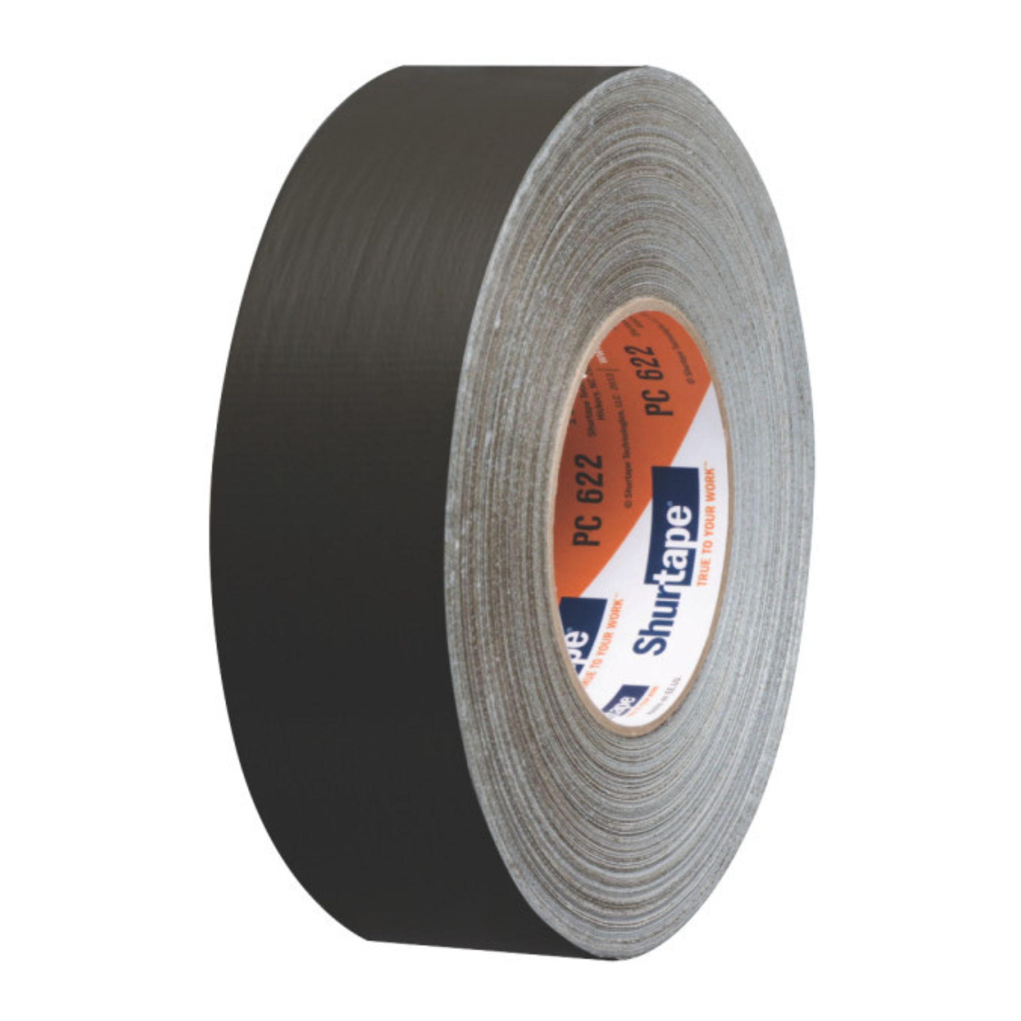 SHURTAPE PC-622 RED 1.5 in x 60 yds Premium-Grade Stucco Duct Tape