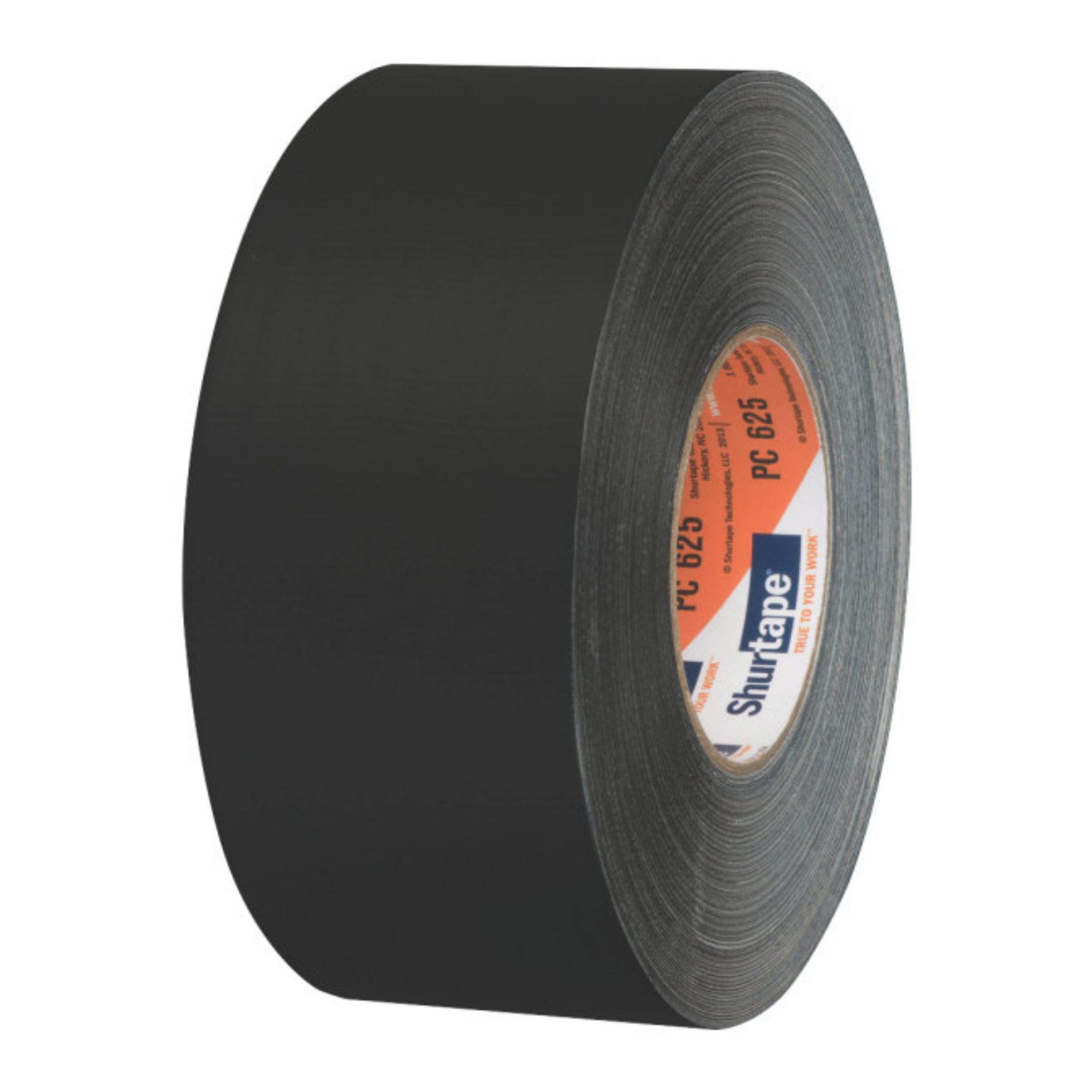 Shurtape Premium Grade Lusterless Duct Tape (PC-625)