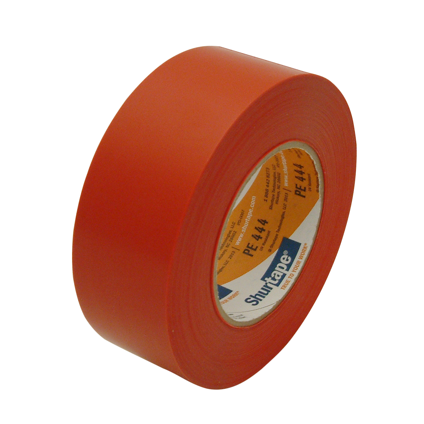 Red Stucco Tape 234 UV Resistant 2″x 60 Yards 24 Rolls 