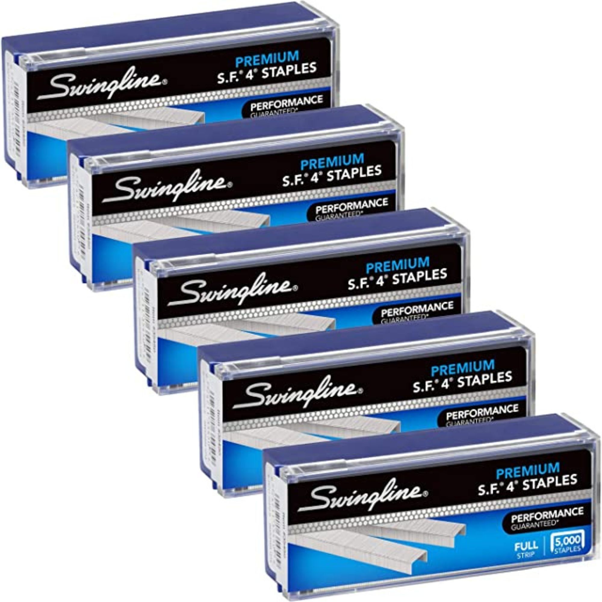 Swingline S7035481 Premium Staples