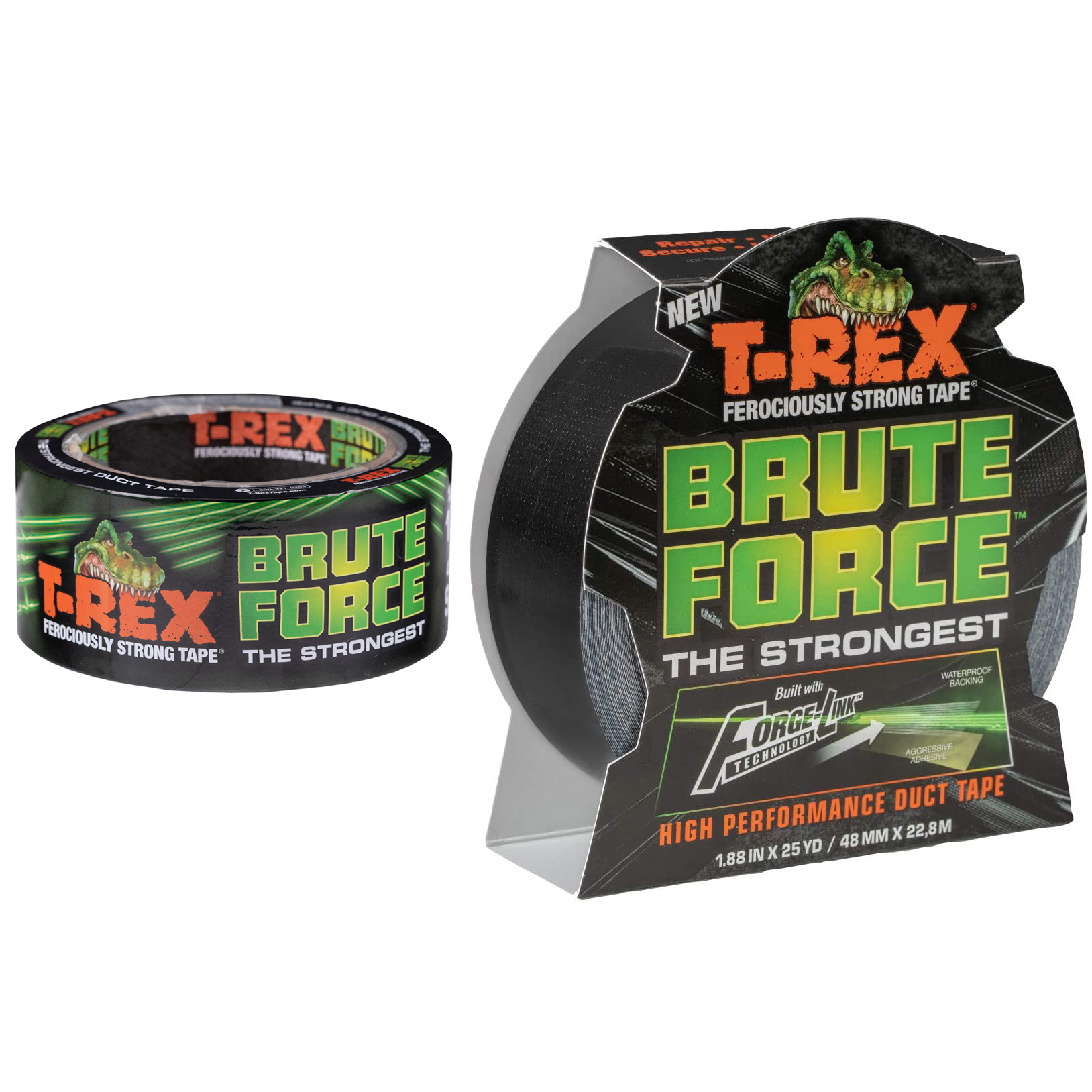 T-REX Brute Force Duct Tape