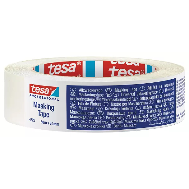 tesa 4325 General Purpose Masking Tape
