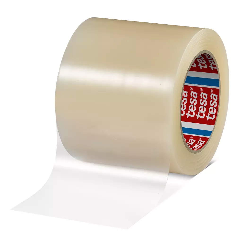 75mm & 100mm x 33m Greenhouse Repair Tape Clear All Weather Polytunnel 50mm 