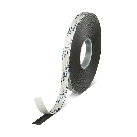 tesa ACXplus Double-Sided Tape [Foamed Modified Acrylic] (706x)