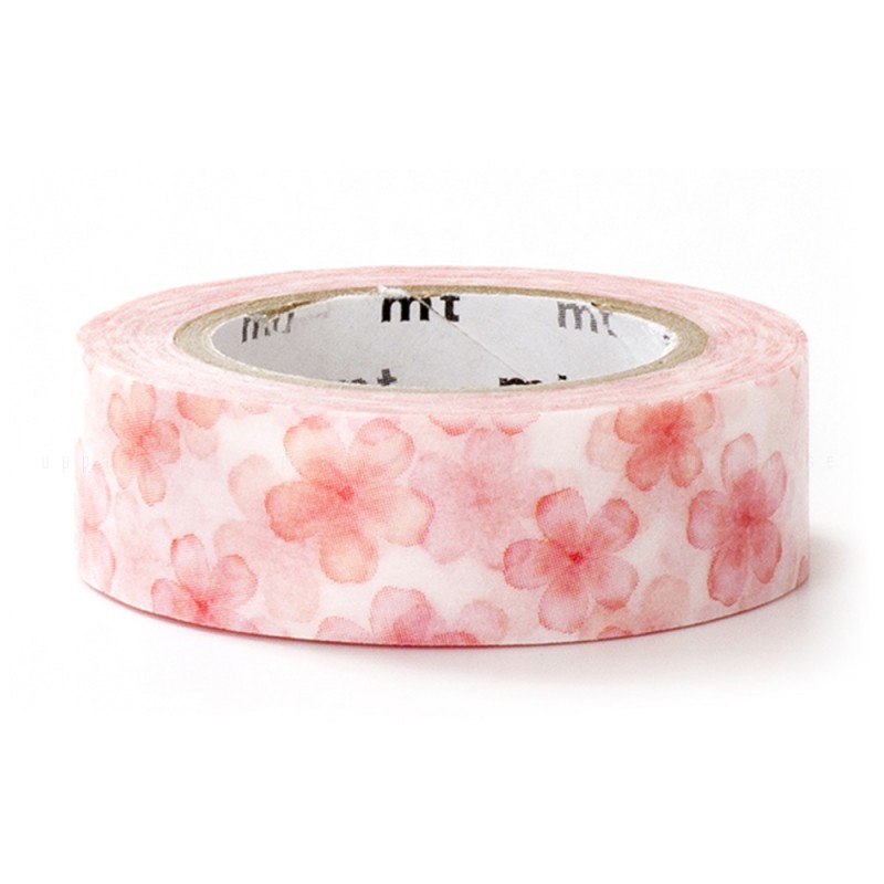 mt EX Series Washi Paper Masking Tape [Produced in Japan]